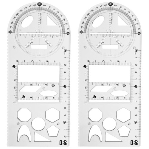Set multifunktionales - 2,