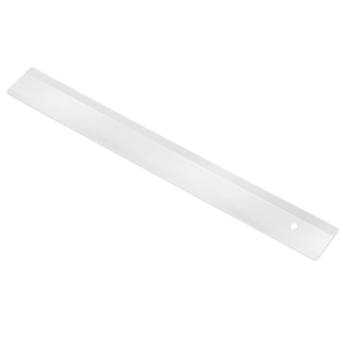 Lineal aus aluminium - aus, cm"