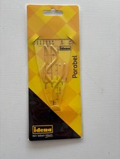 Parabel Einheitsparabel Kurve