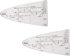Parabelschablone Mathe