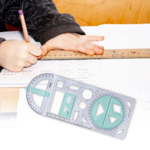 Geometrisches lineal - geometrisches,