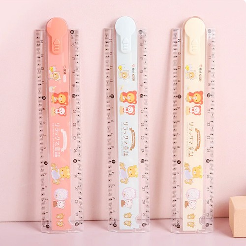Rilakkuma korilakkuma lineal - rilakkuma, &