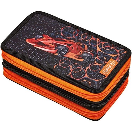 Herlitz tricase tlg - herlitz,