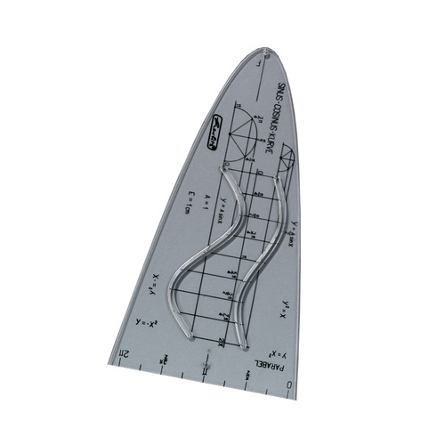 Herlitz parabel transparent - herlitz,