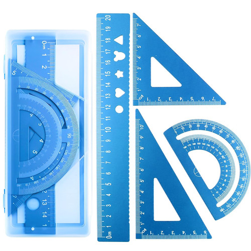 Pcs lineal set - 4,