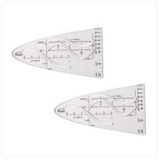 Mathematik Kurvenzeichnung