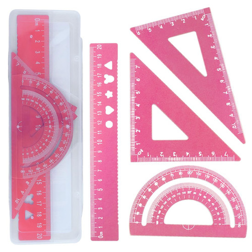 Pcs lineal set - set,