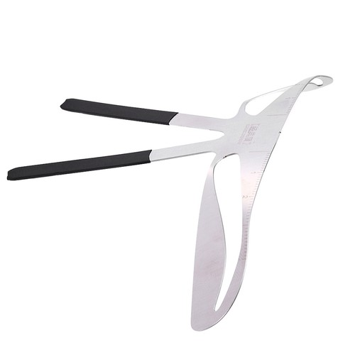 Augenbrauen schablone set - augenbrauen,